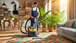 Carpet Cleaning Services in Dubai: Professional Care for a Cleaner Space Carpet Cleaning Services in Dubai: Professional Care for a Cleaner Space